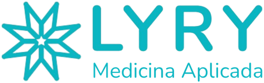 Lyry Medicina Aplicada